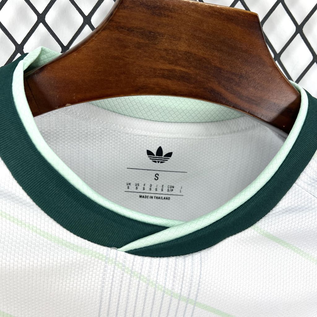 Northern Ireland 2026 Away - Fan Version