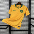 Australia 2026 Home - Fan Version