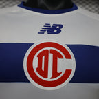 Toluca 2026/27 Away - Player Version