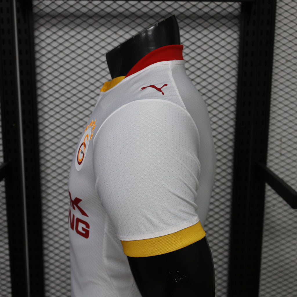 Galatasaray 2026/27 Away - Player Version