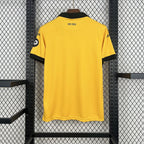 Wolverhampton 2025/26 Home - Fan Version