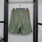 Bayern Munich 2026 Dark Green Casual Shorts