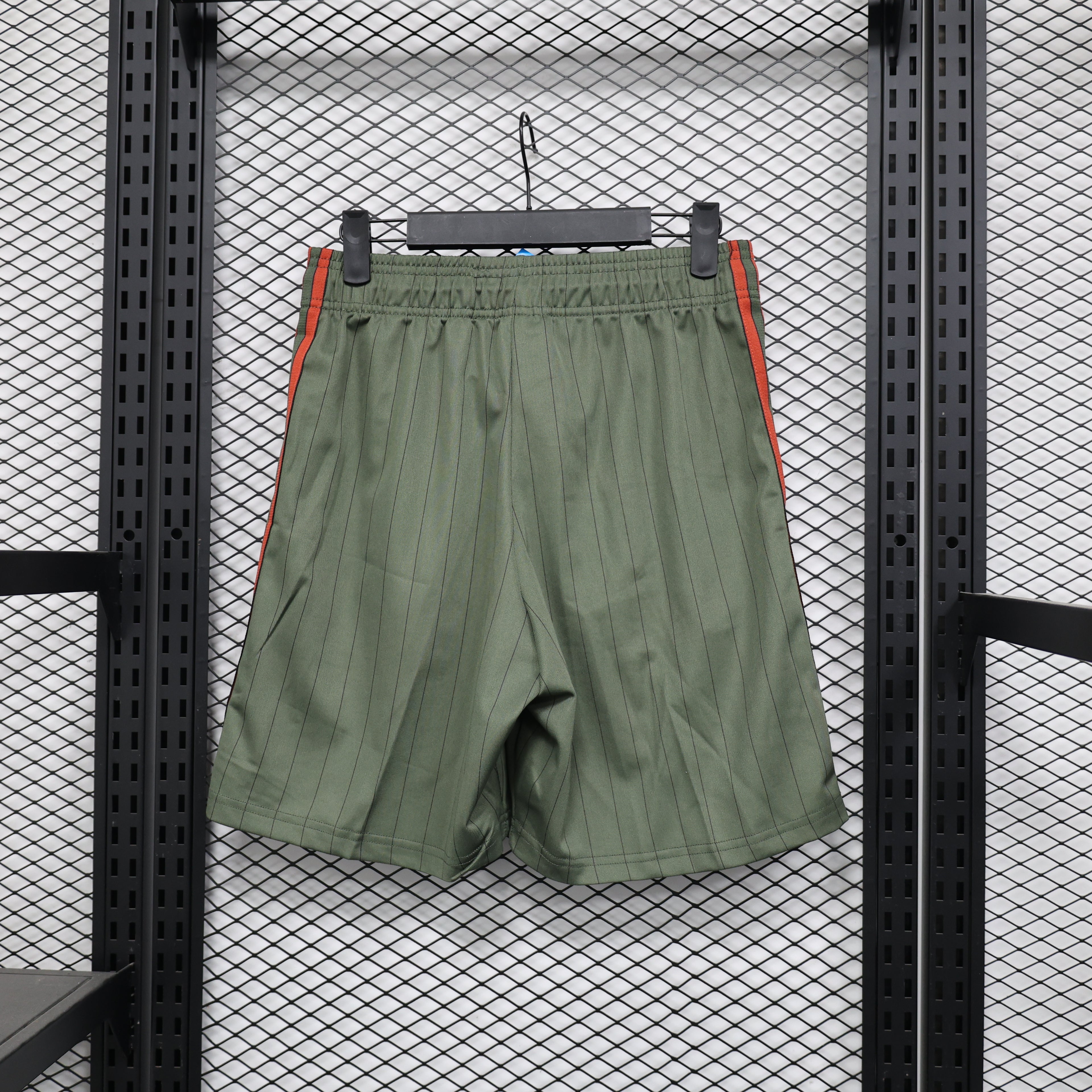 Bayern Munich 2026 Dark Green Casual Shorts