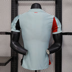 AC Milan 2025/26 Goalkeeper - Player Version