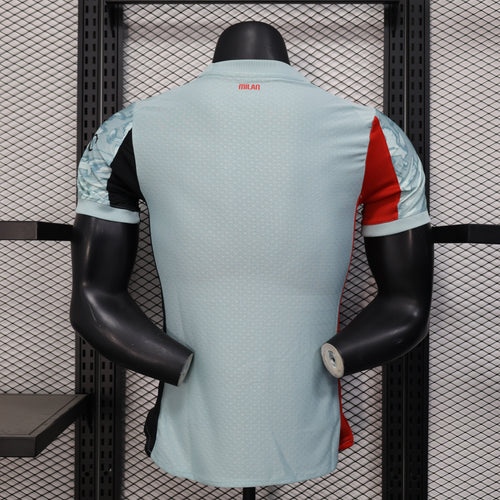 AC Milan 2025/26 Goalkeeper - Player Version