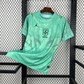 Brazil 2026 Goalkeeper - Fan Version