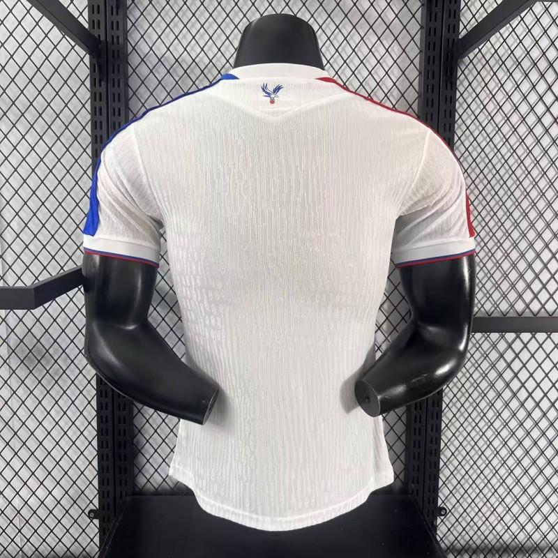Crystal Palace 2025/26 Third - Player Version