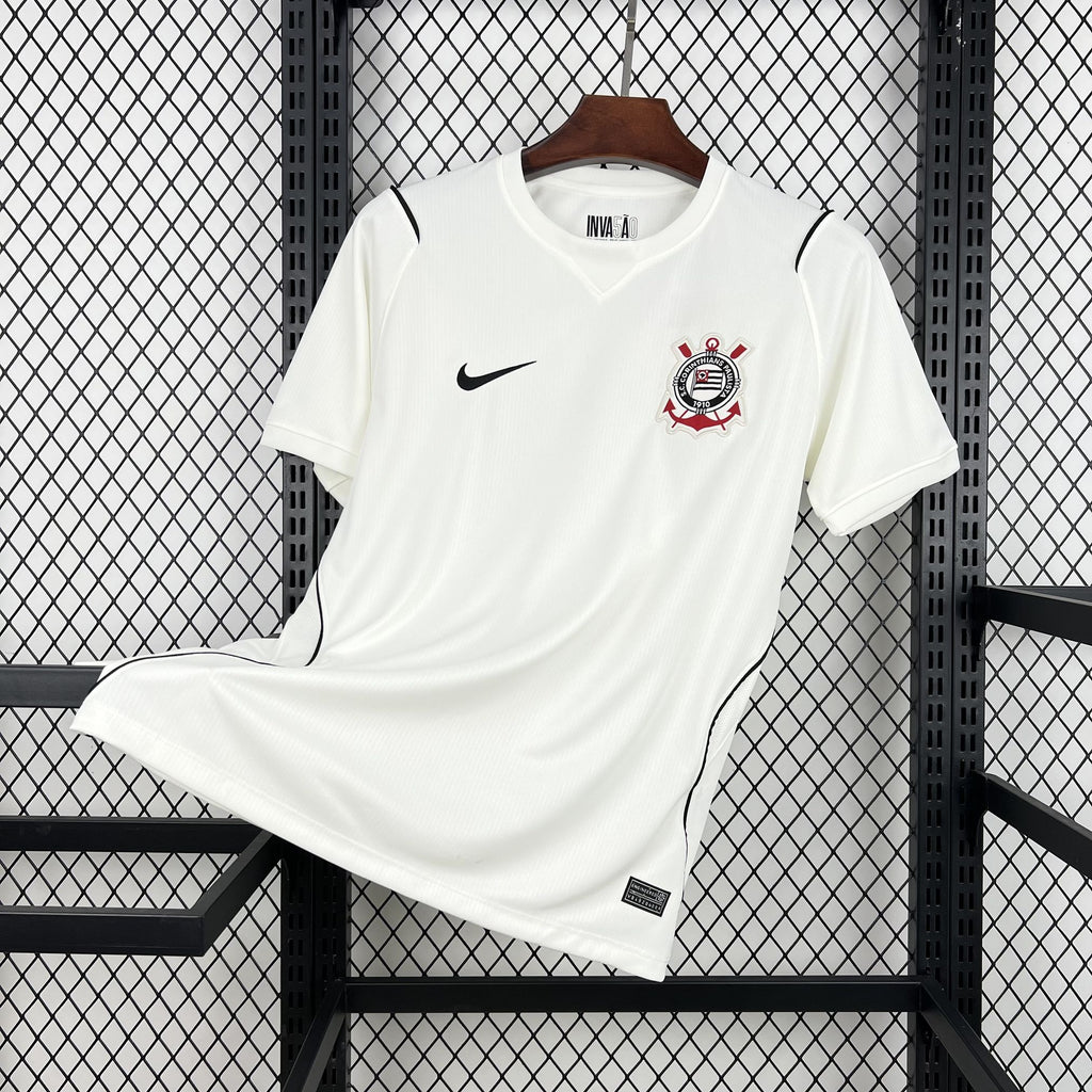 Corinthians 2026 Home - Fan Version