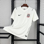Corinthians 2026/27 Home - Fan Version