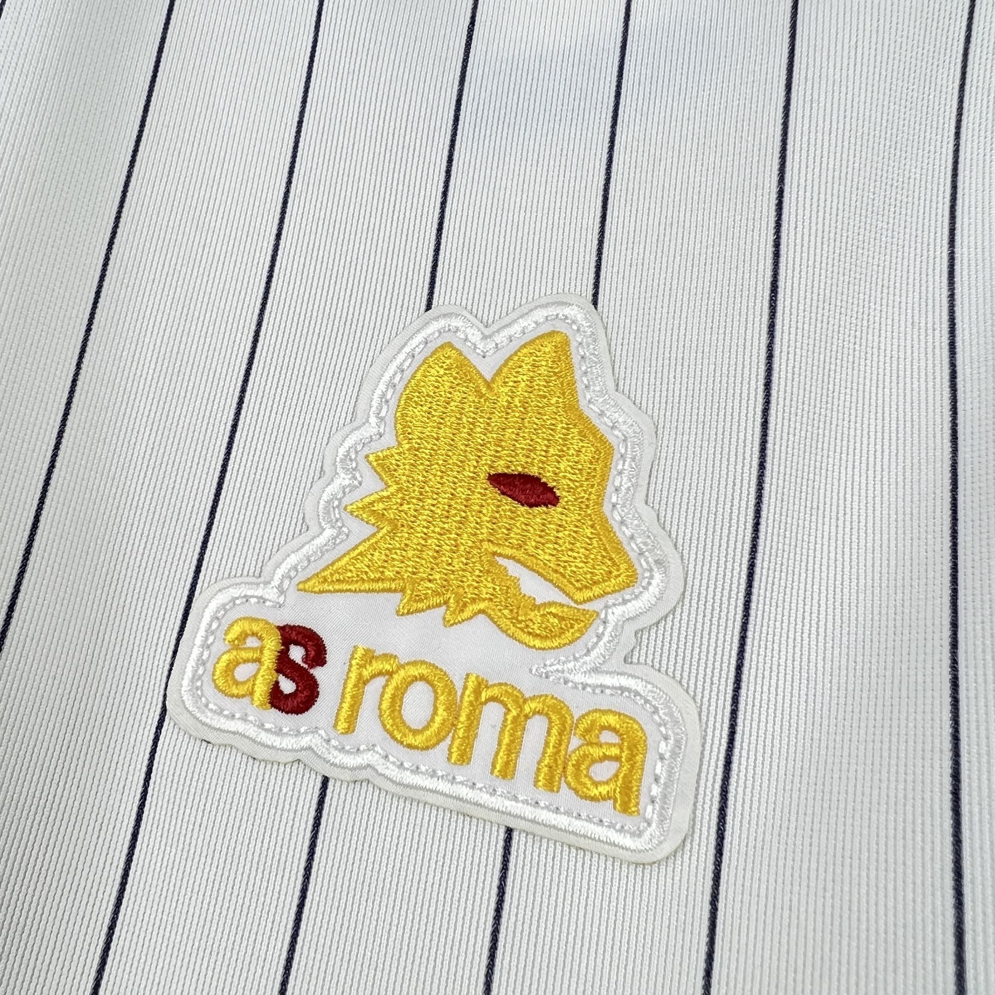 Roma 2025/26 Terrace Icons Shirt