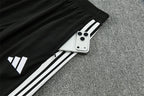 Germany 2026/27 White ¼  Zip Training Set | Adult + Kids Sizes