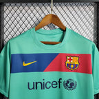 Barcelona 2010/12 Away - Retro