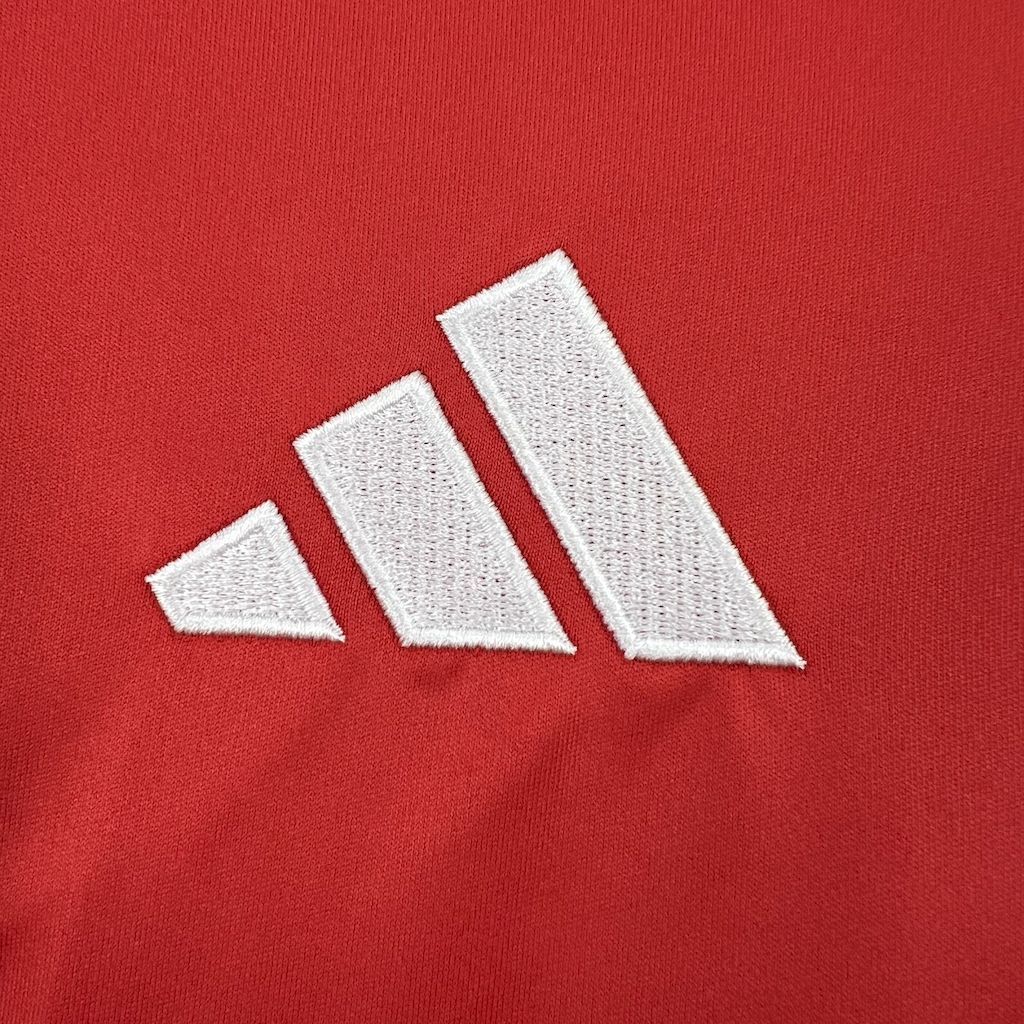 Toronto FC 2025/26 Home - Fan Version