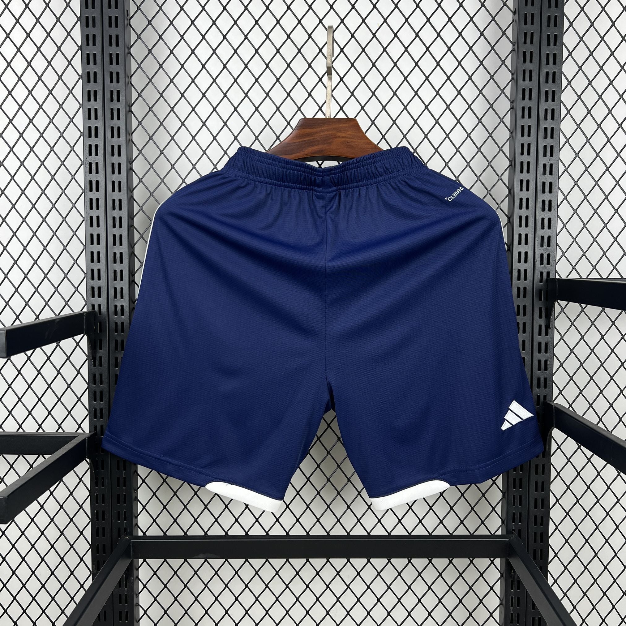 Scotland 2026 Home - Fan Shorts