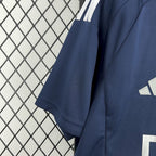 San Diego FC 2025/26 Home - Fan Version