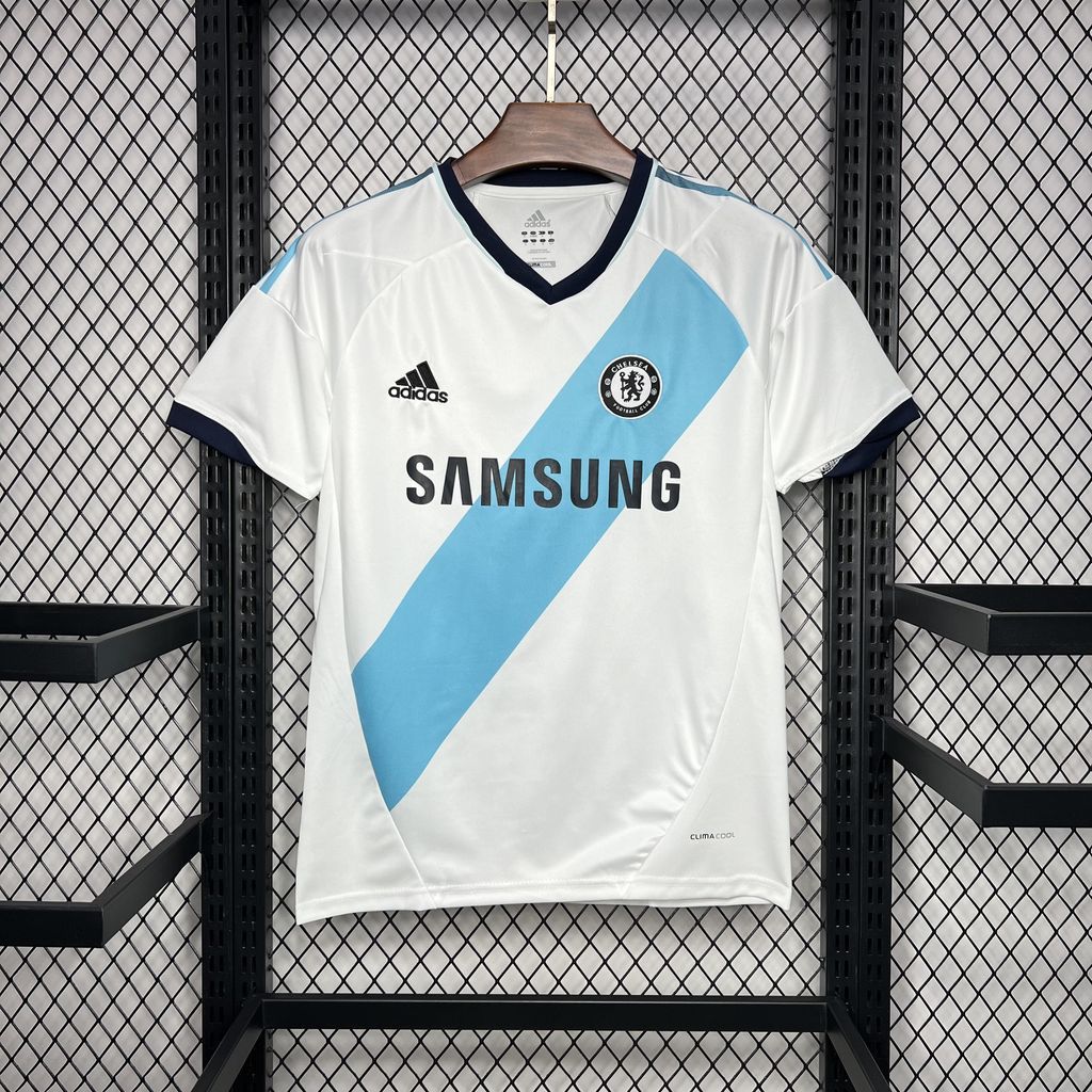 Chelsea 2012/13 Away - Retro