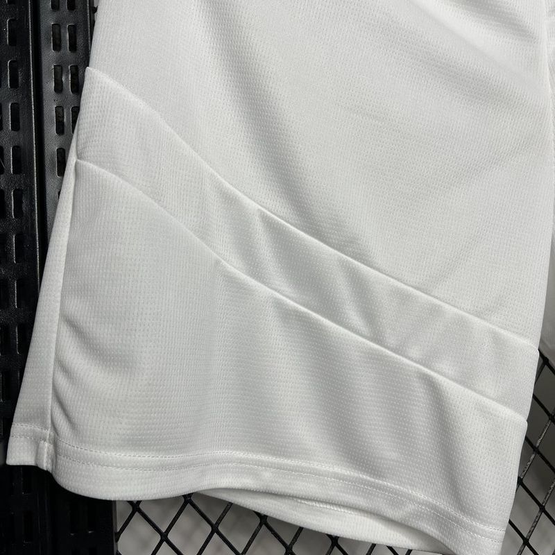 AC Milan 2024/25 Away - Fan Shorts