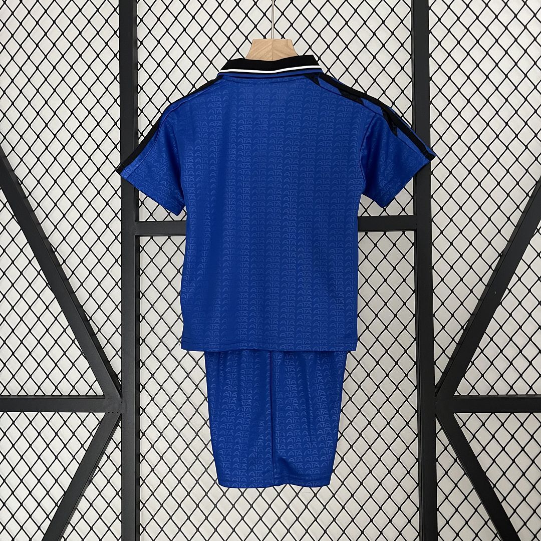 Argentina 1994 Away - Retro Kid Kit