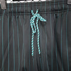 Liverpool FC 2026 Black Casual Shorts
