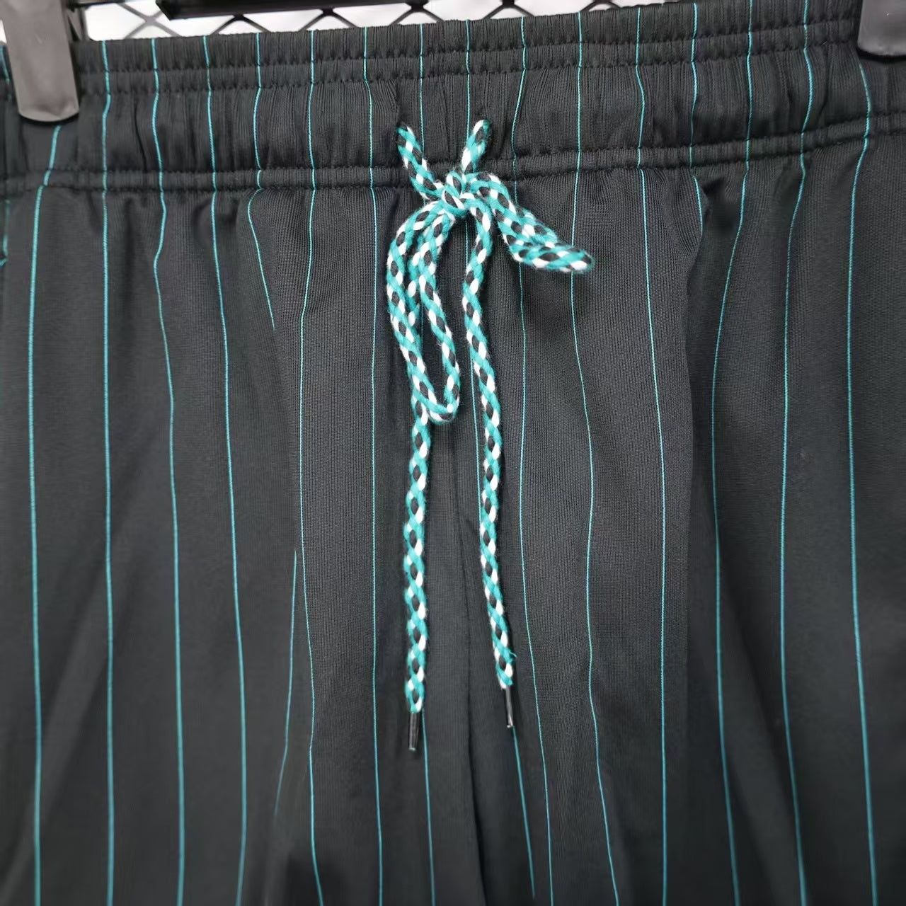 Liverpool FC 2026 Black Casual Shorts