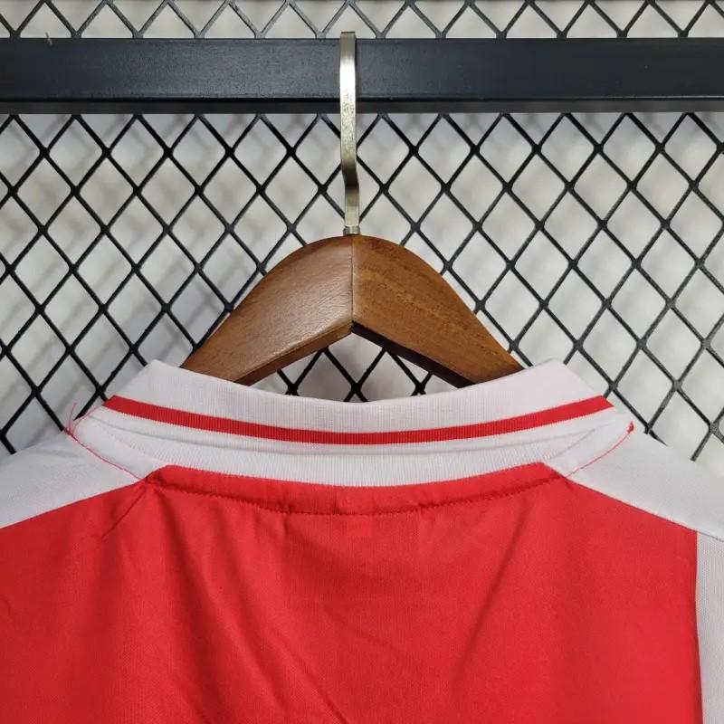Ajax 1998/99 Home - Retro