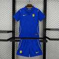 Chelsea 2026/27 Home - Kid Kit