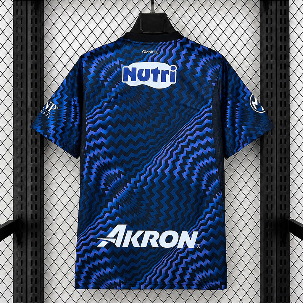 Chivas de Guadalajara 2026/27 Goalkeeper Navy - Fan Version