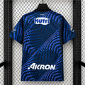 Chivas de Guadalajara 2026/27 Goalkeeper Navy - Fan Version