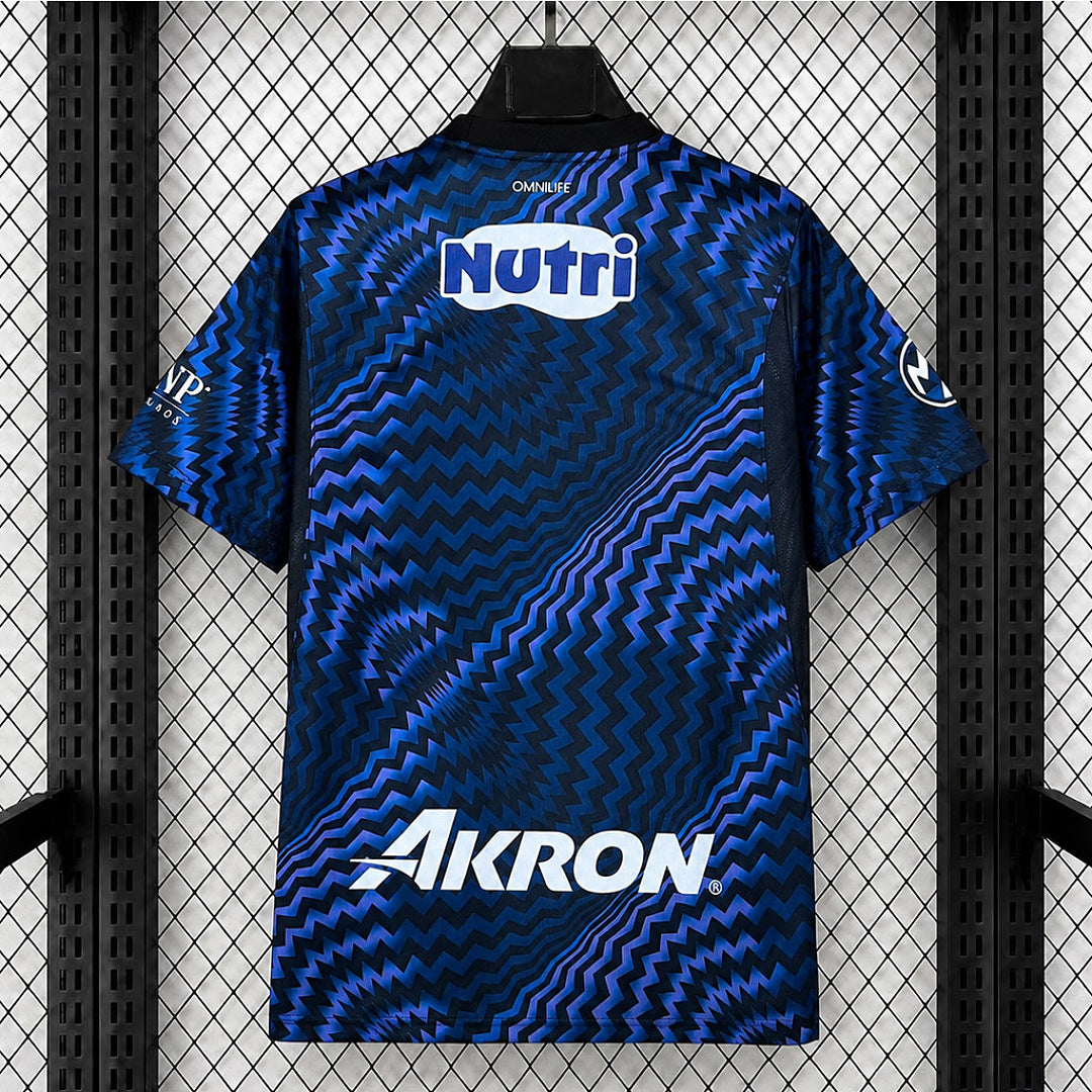 Chivas de Guadalajara 2026/27 Goalkeeper Navy - Fan Version