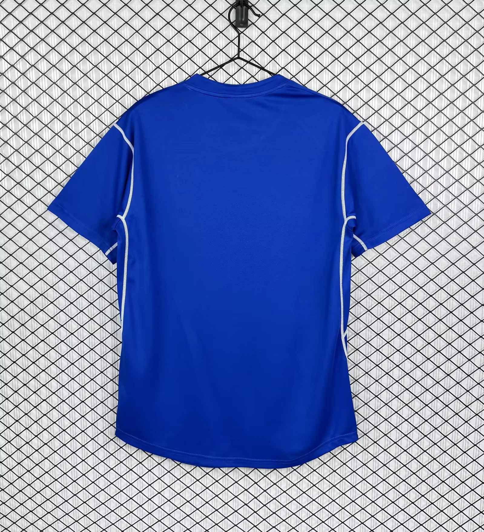 Everton 2002/03 Home - Retro