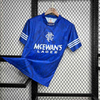 Rangers FC 1994/96 Home - Retro