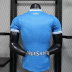 Napoli 2025/26 Home - Player Version