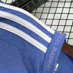 Real Madrid 2013/14 Away - Retro