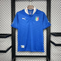 Italy 2012 Home - Retro