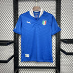 Italy 2012 Home - Retro