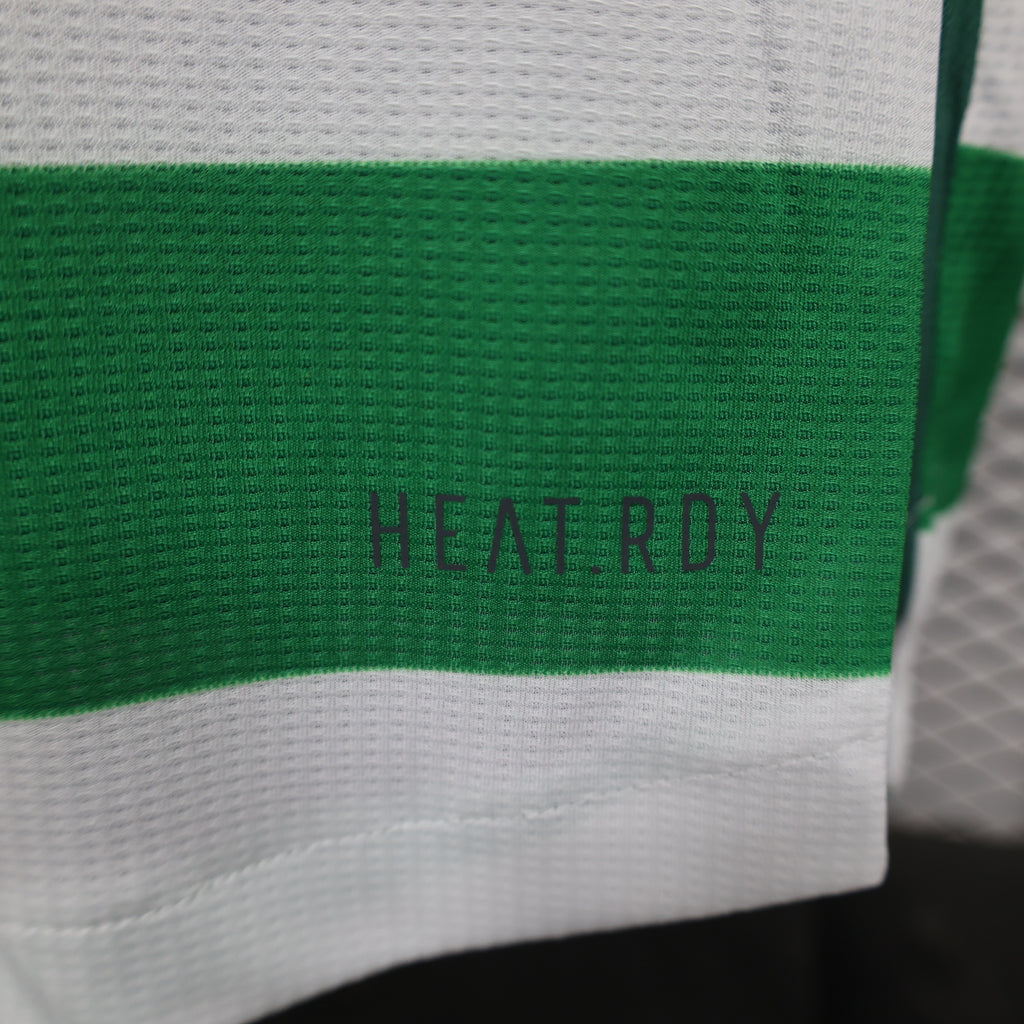 Celtic FC 2024/25 Home - Player Version