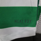 Celtic FC 2024/25 Home - Player Version