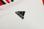 AC Milan 2003/04 White Retro Training Top