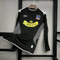 Colo-Colo 2006 Away Long Sleeve - Retro