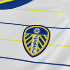 Leeds United 2026/27 Home - Fan Version