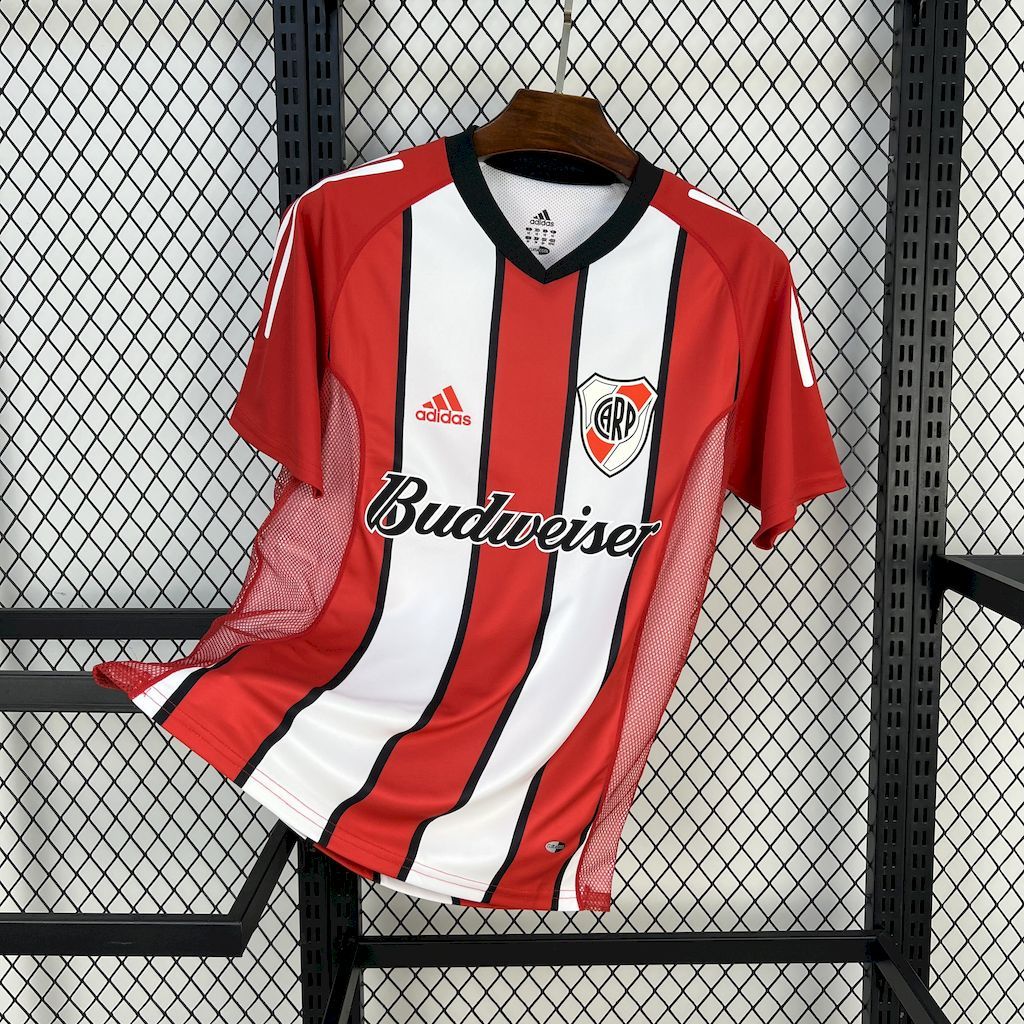 River Plate 2003/04 Away - Retro