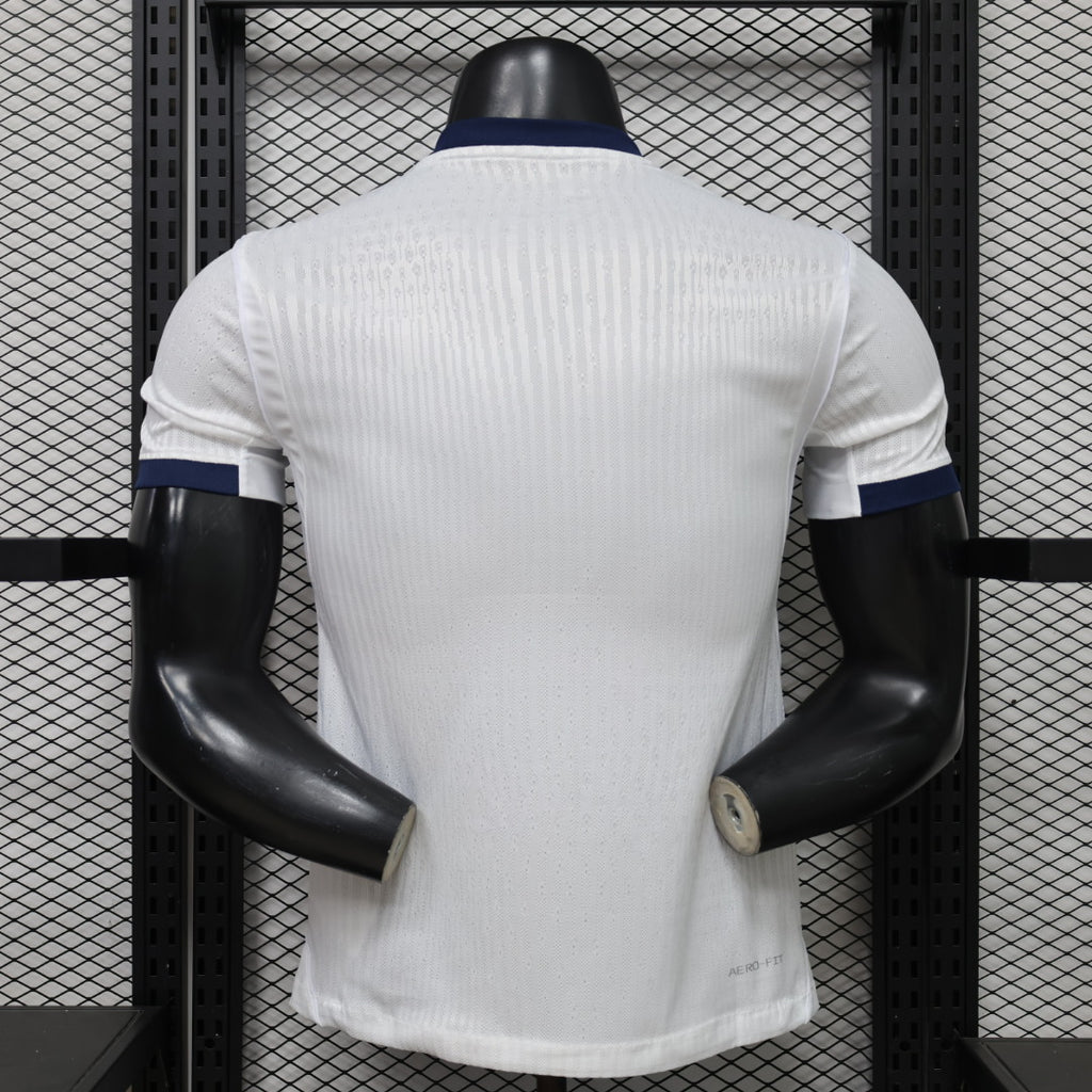Paris Saint-Germain 2026/27 Away - Player Version