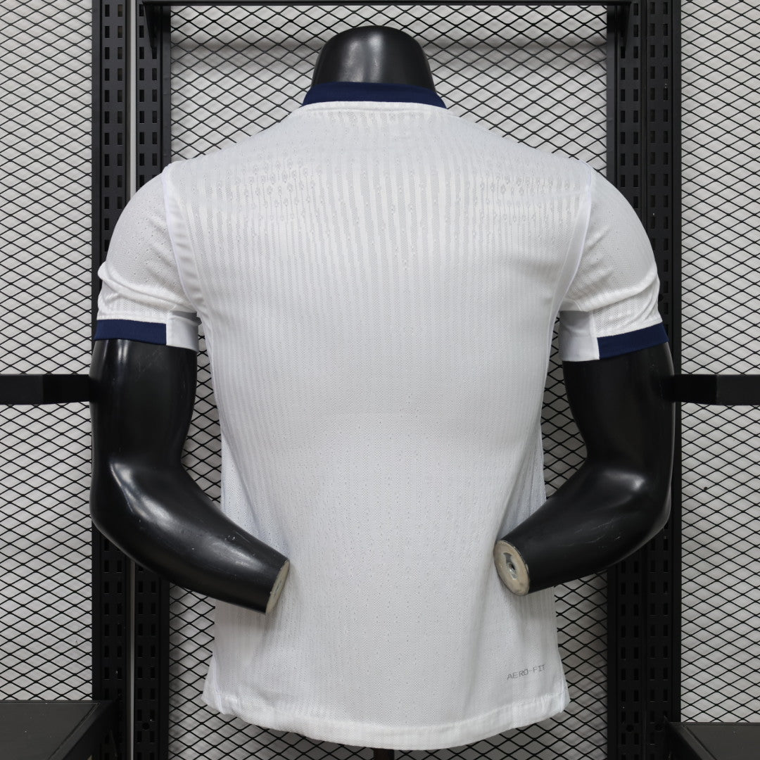 Paris Saint-Germain 2026/27 Away - Player Version