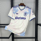 Aston Villa 2025/26 Third - Fan Version