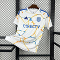 San Diego FC 2026/27 Away - Fan Version