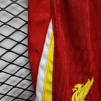 Liverpool FC 2024/25 Home - Player Shorts
