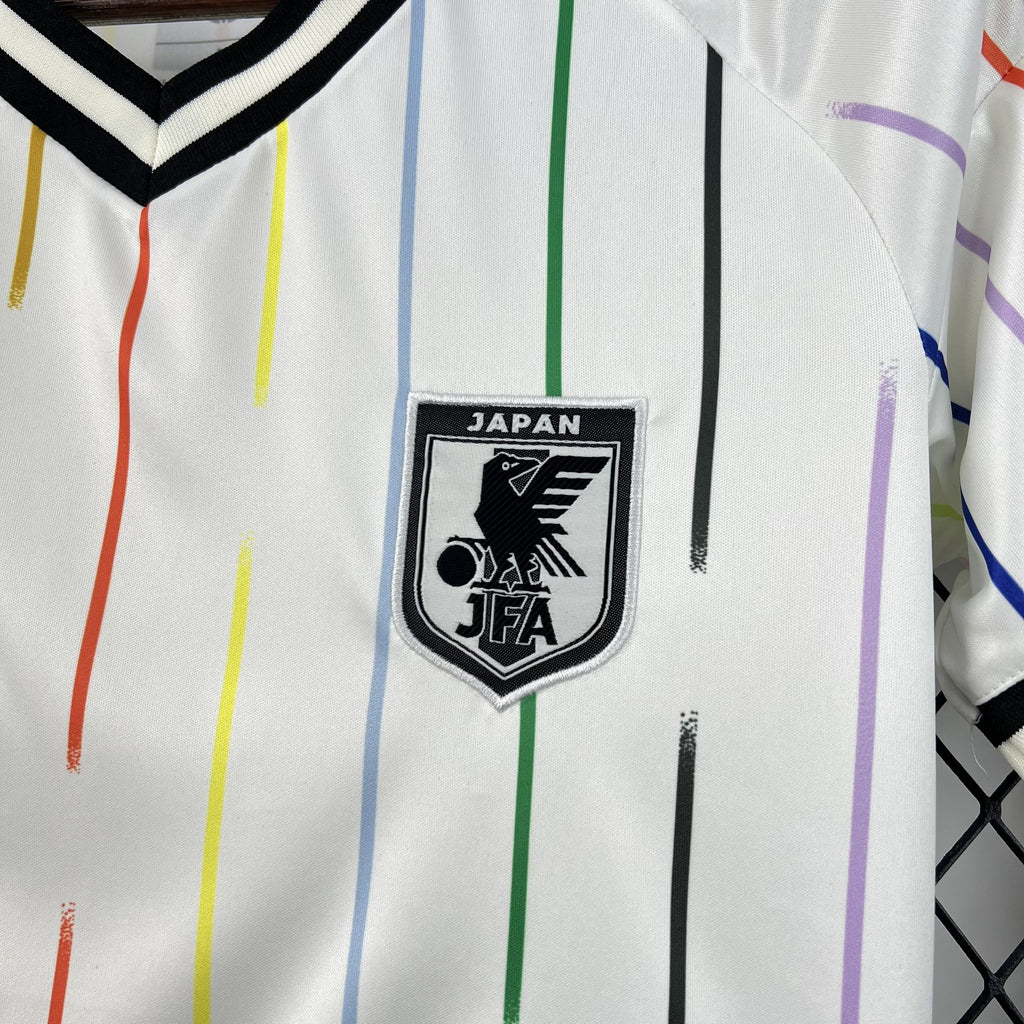 Japan 2026 Away - Women's Fit