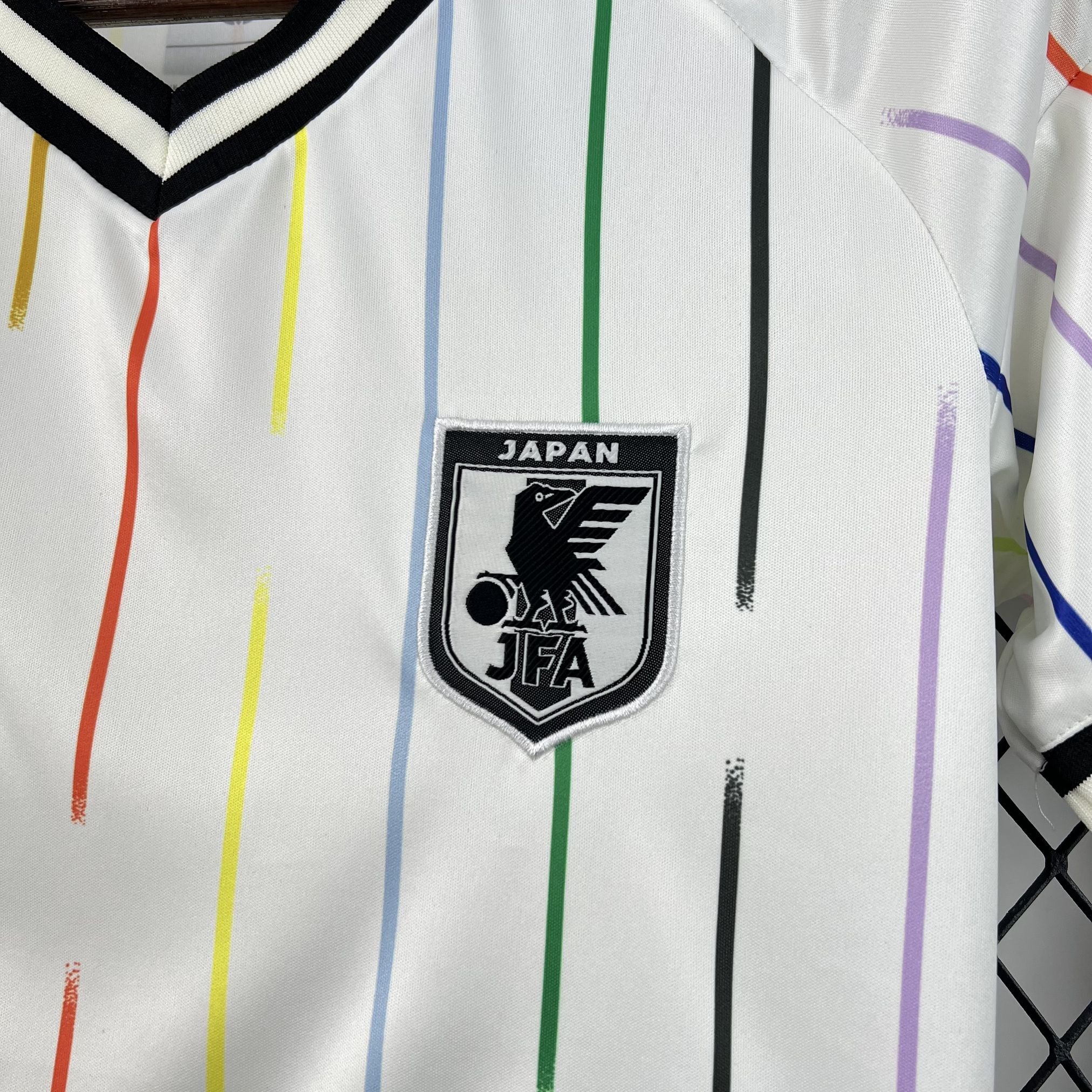 Japan 2026 Away - Women's Fit