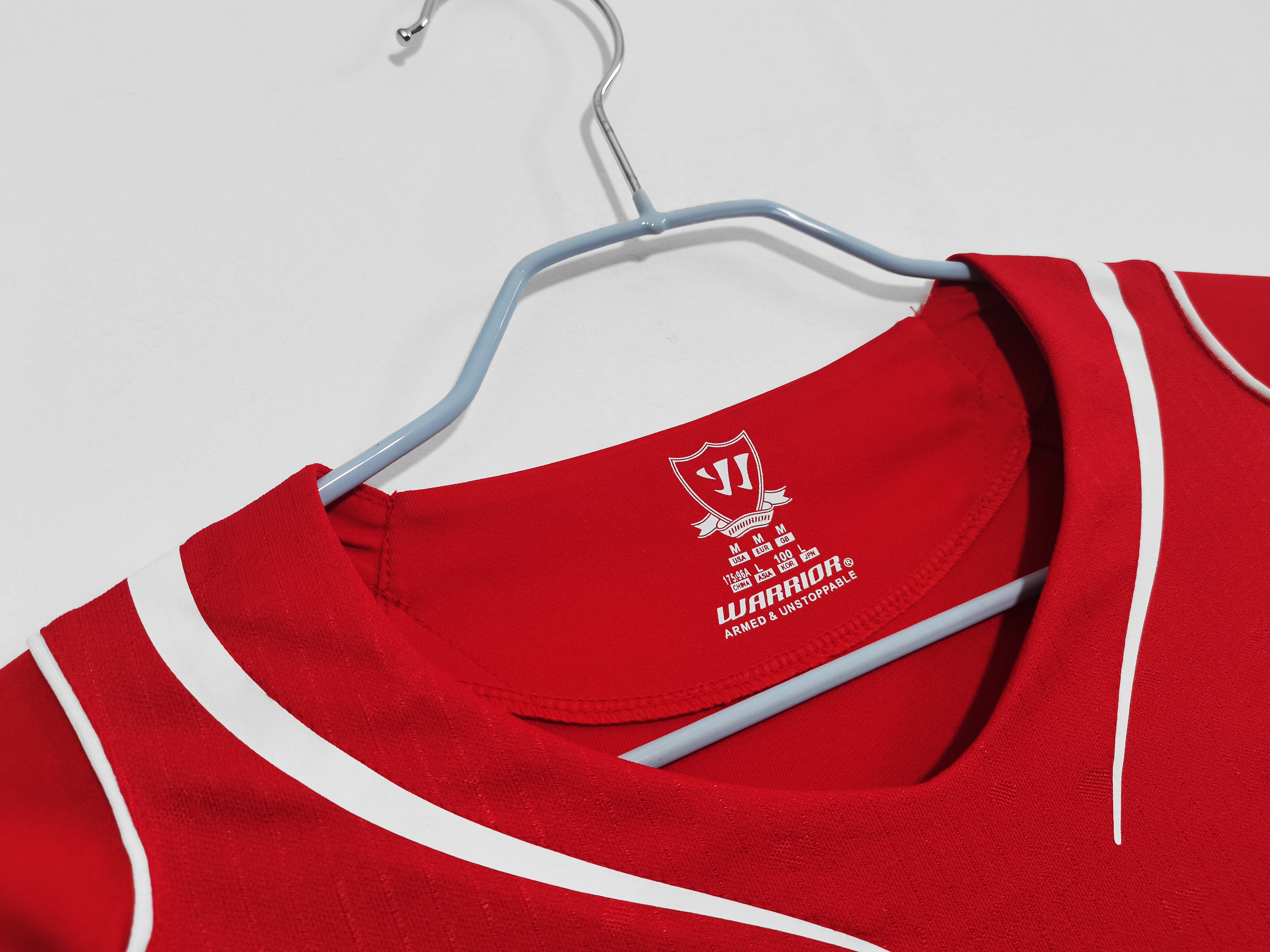 Liverpool FC 2014/15 Home - Retro