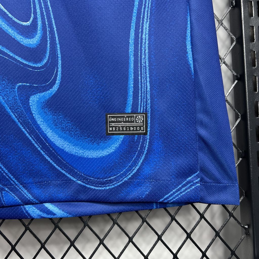 Chelsea 2024/25 Home - Fan Version